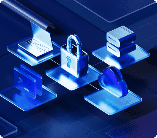Acronis Cyber Protect Cloud Avantajları