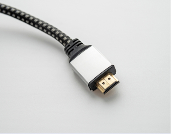 HDMI (Yüksek Çözünürlüklü Multimedya Arayüzü)