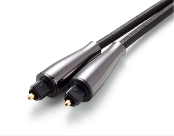 Optik Ses Kabloları