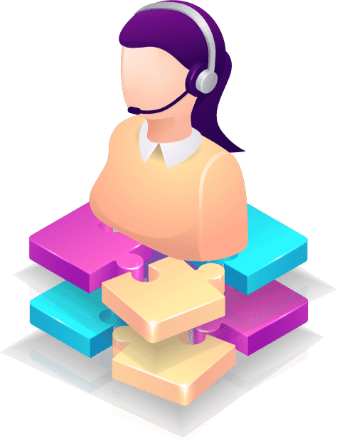 Tim IT on-call support service