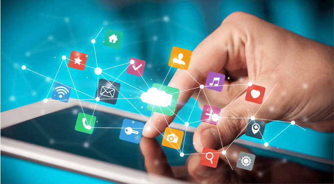 Mobil Cihaz Yönetimi (MDM))