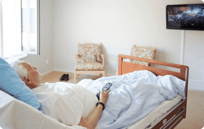 Hasta Deneyimi ve Katılımı