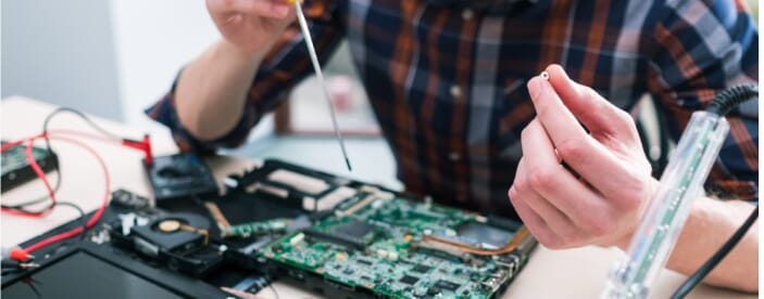 IT Yıllık Bakım Sözleşmesi