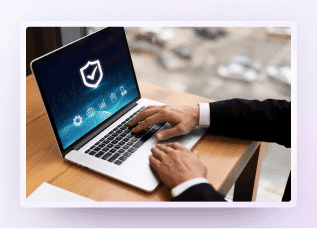 Güvenlik & Uyumluluk