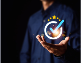 Test ve Kalite Güvencesi