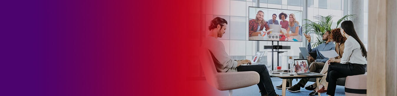 Barco ClickShare CX-20