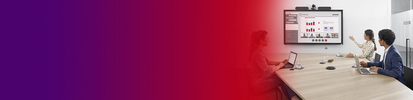 Barco ClickShare CX-30