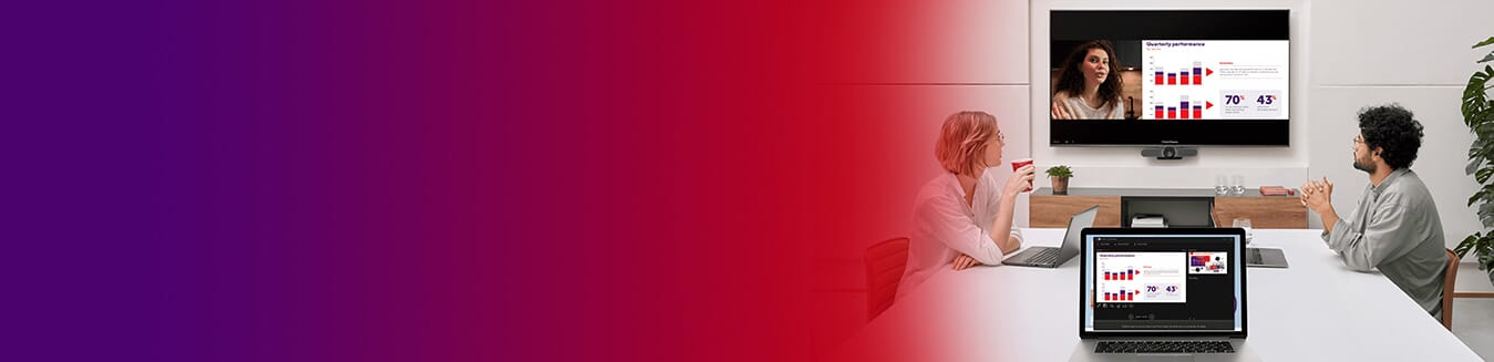 Barco ClickShare CX-50