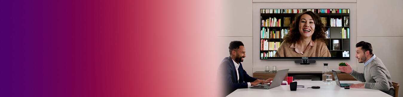 Barco Clickshare Kablosuz Konferans Sistemi