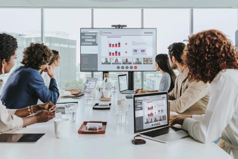 Barco ClickShare CX-20