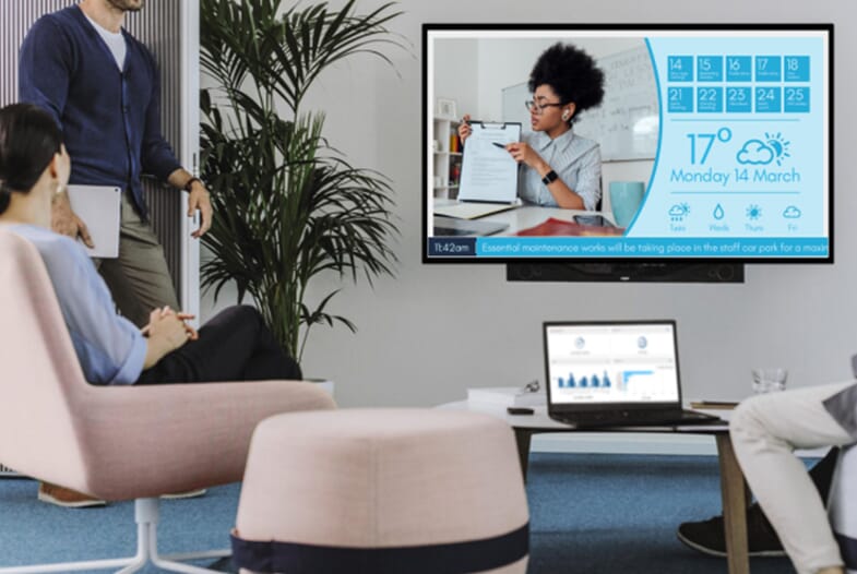 Barco ClickShare CX-20