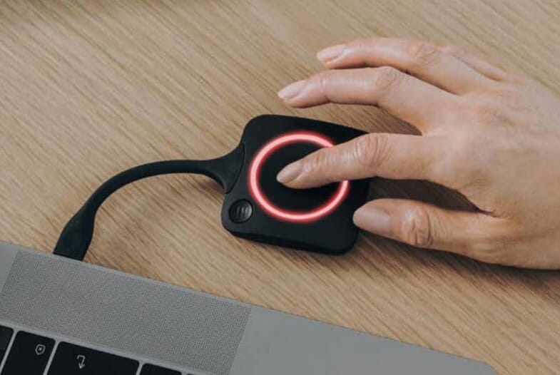 Barco ClickShare CX-30