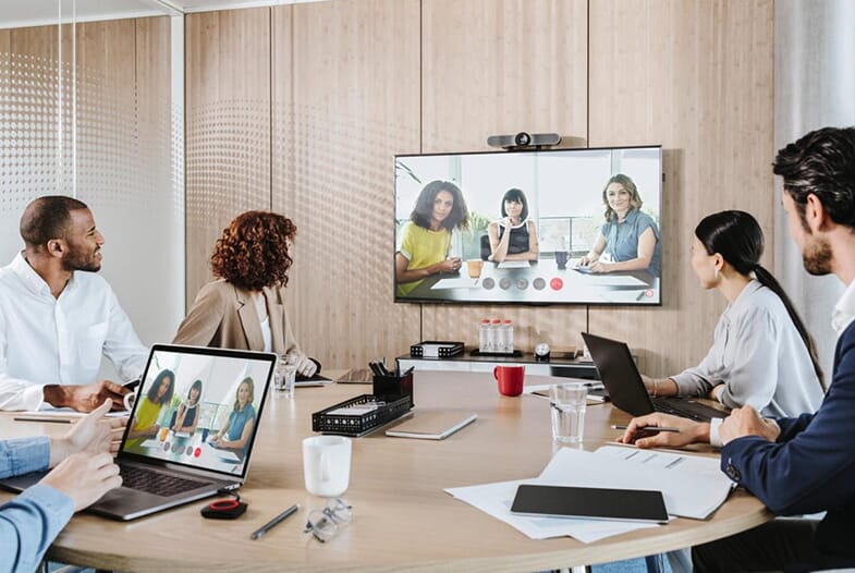 Barco ClickShare CX-30