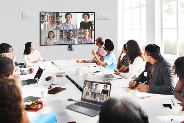 Barco ClickShare CX-30