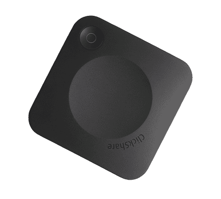 Barco ClickShare Kablosuz Sunum Sistemi