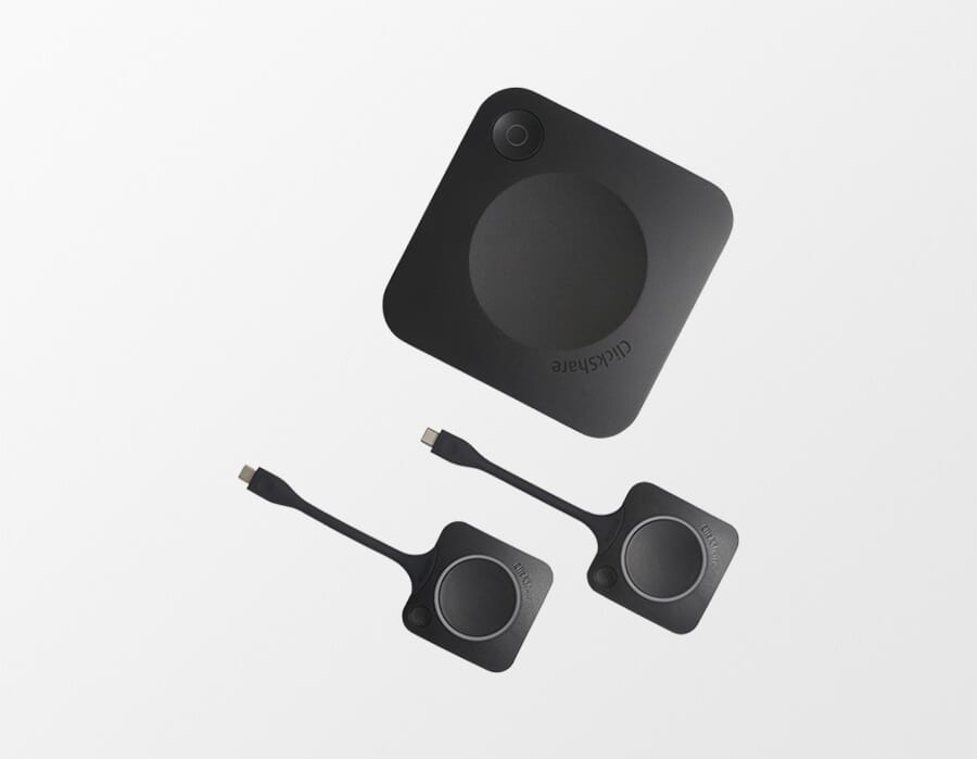 Barco ClickShare CX-30