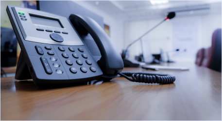 IP Telefon Sistemleri