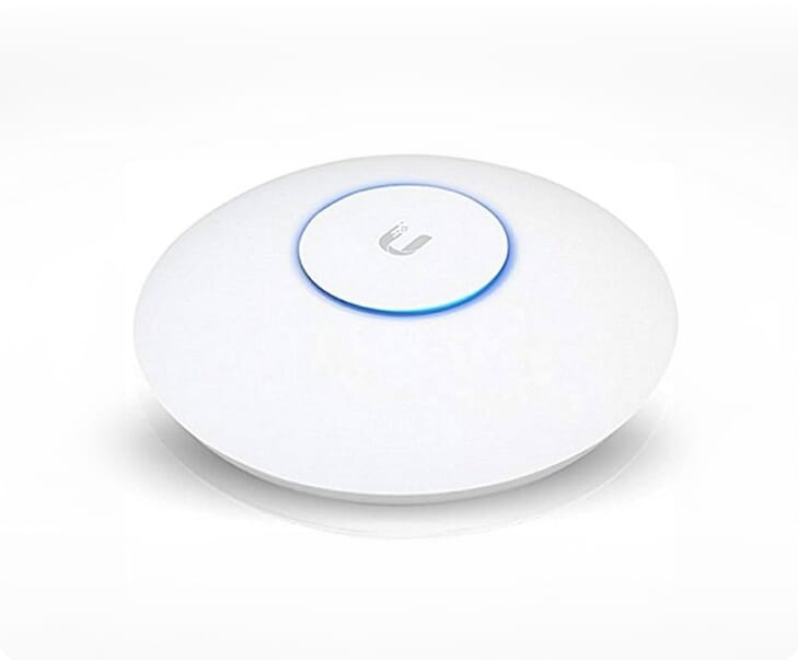 Ölçeklenebilir Wi-Fi