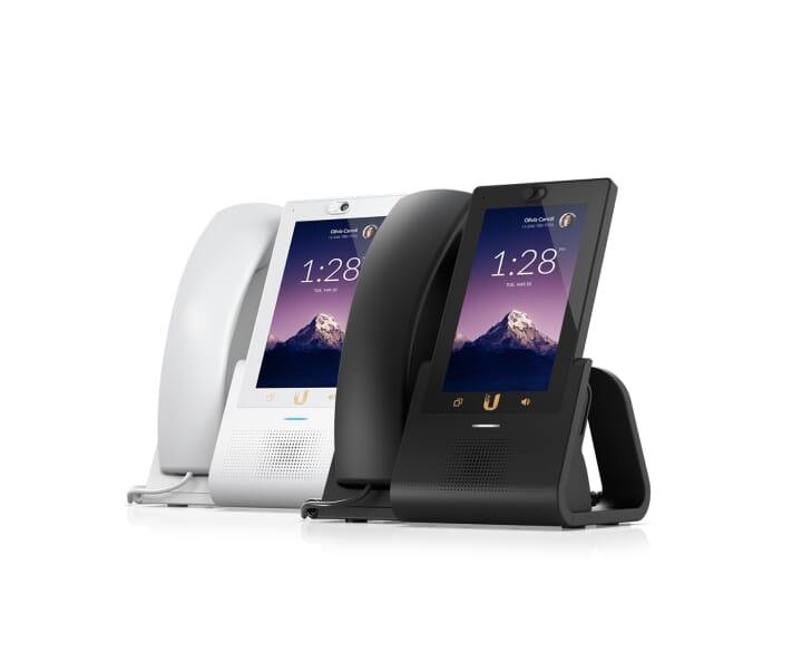 Yönetilen VoIP