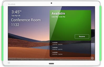 RoomPanel Plus özellikleri