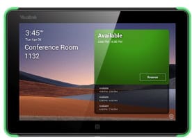 RoomPanel Plus özellikleri