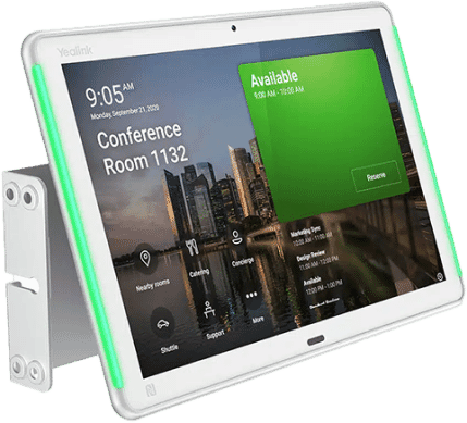 Yealink RoomPanel Plus