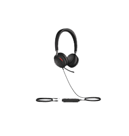 Wired Headsets   UH38 