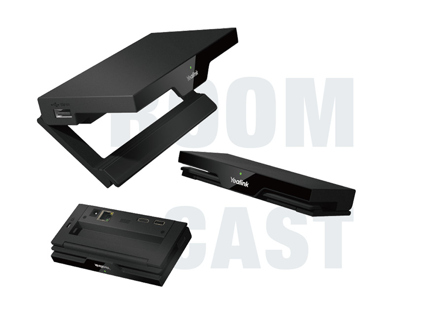 Yealink RoomCast