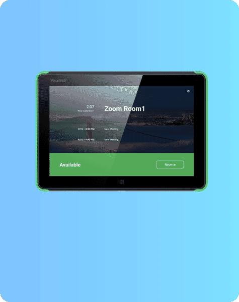 RoomPanel özellikleri