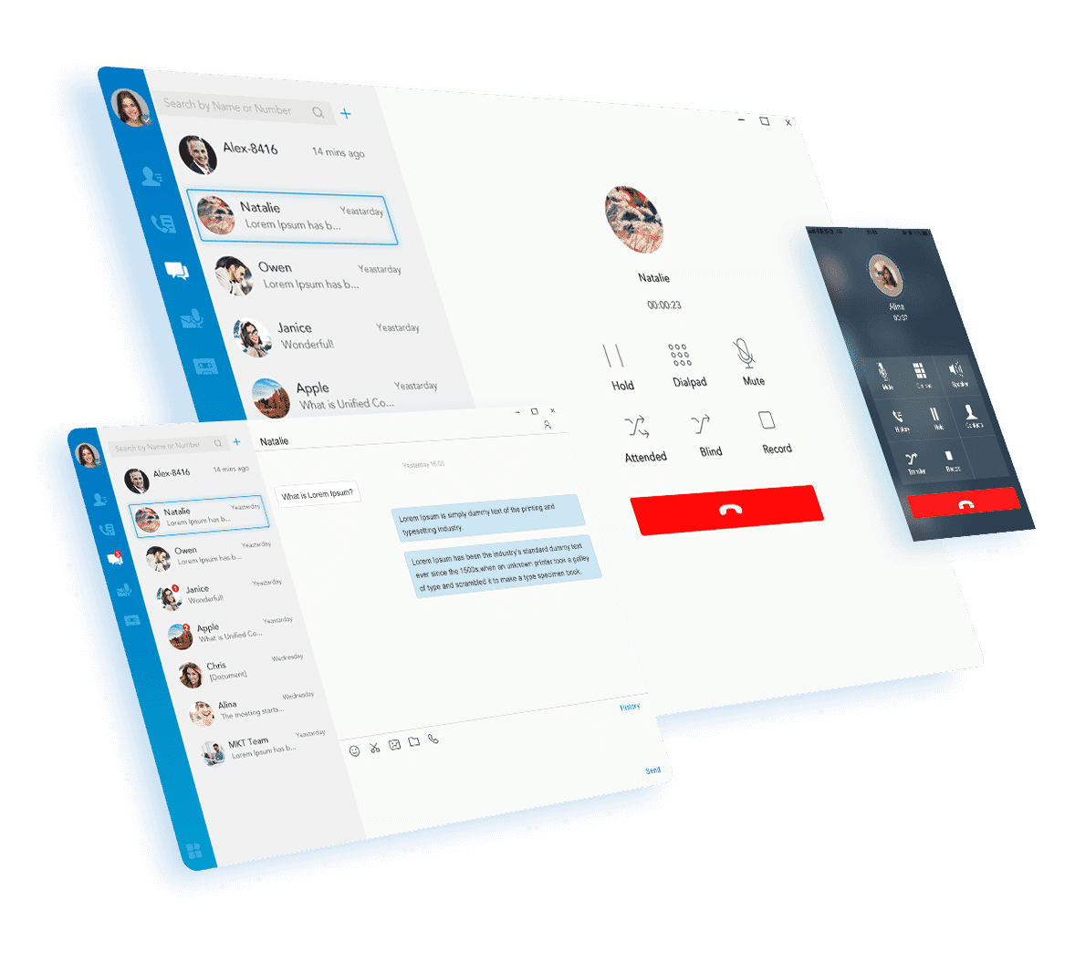 Yeastar S300 VOIP PBX