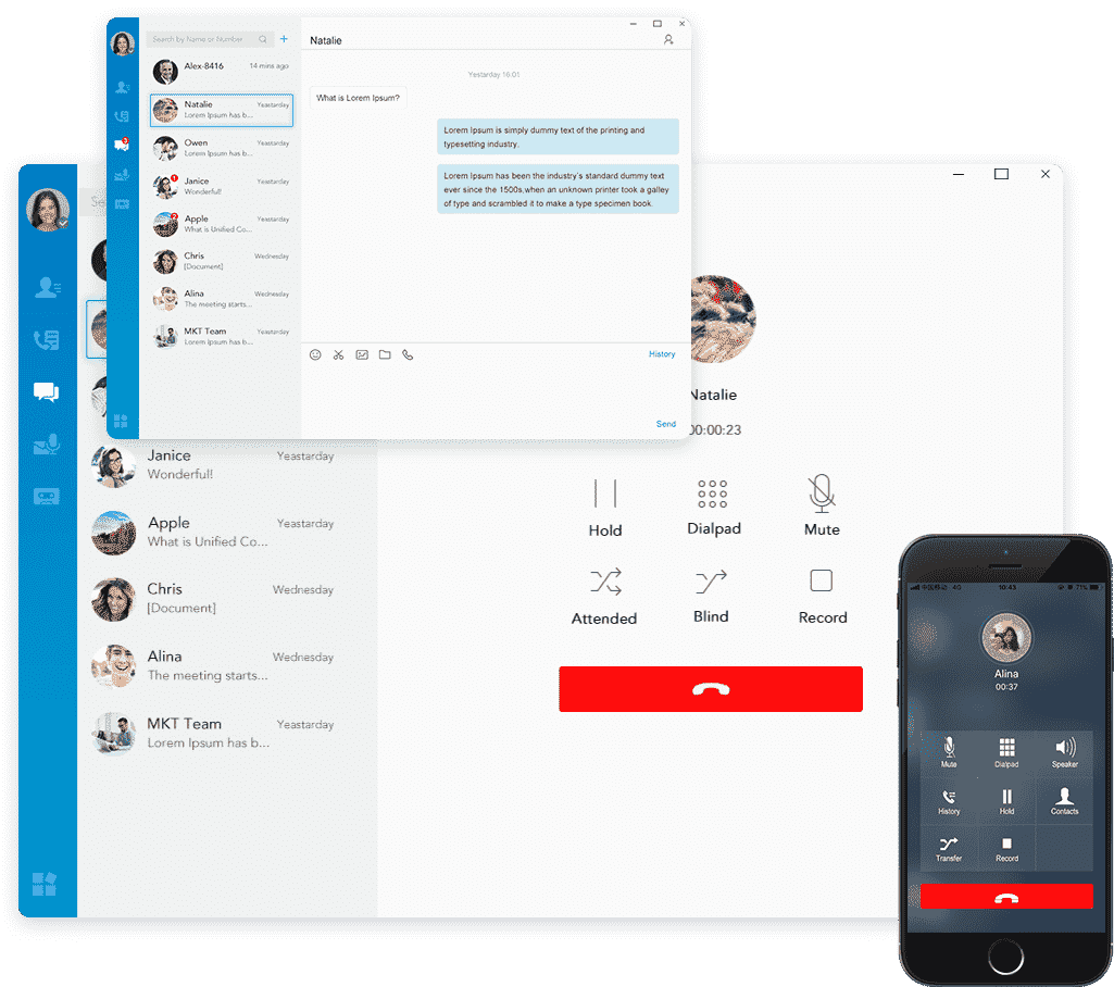 Yeastar S20 VOIP PBX Türkiye
