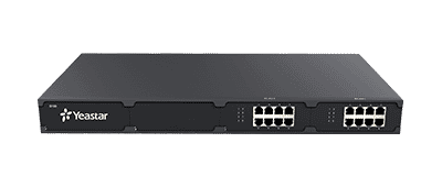  Yeastar S-Serisi VoIP PBX 