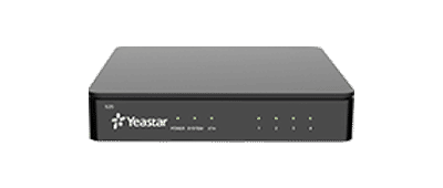  Yeastar S-Serisi VoIP PBX 