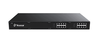  Yeastar S-Serisi VoIP PBX 