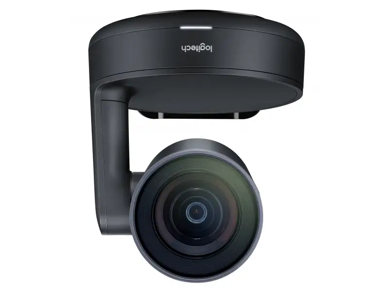  Logitech Rally Plus Teams Rooms System