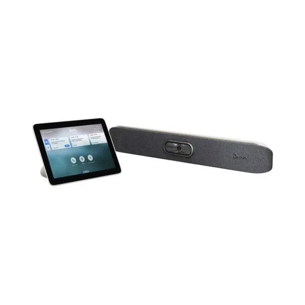 HP / Poly Studio X32 Microsoft Teams Rooms System