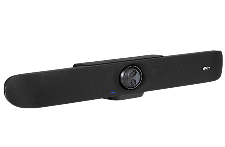 AVER VB350 4K 18x Hibrit Dual Cam USB Video Konferans Cihazı