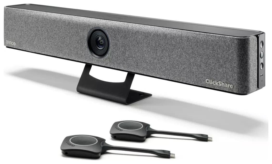 HP / Poly Studio X32 System