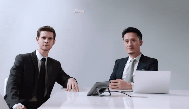 Yealink MeetingBar A25 Microsoft Teams Rooms System