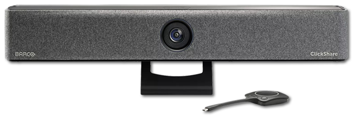 HP / Poly Studio X32 Microsoft Teams Rooms System