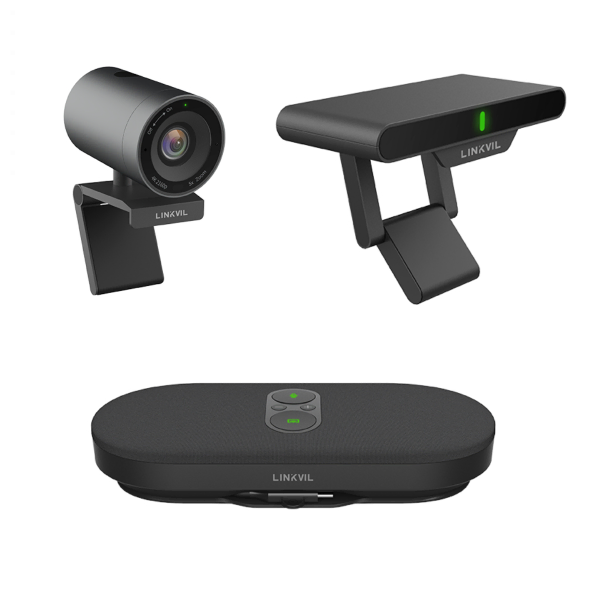 HP / Poly Studio X32 System