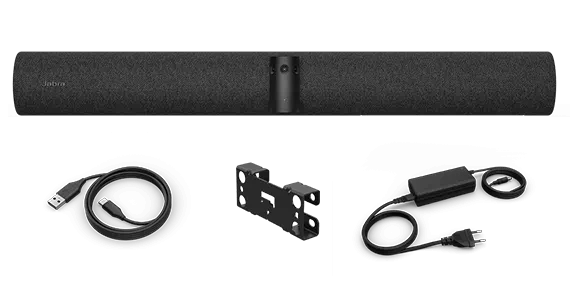 HP / Poly Studio X32 Rooms System