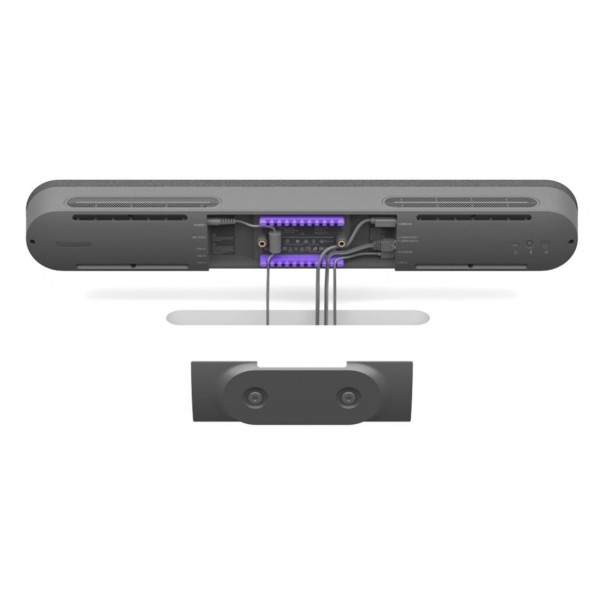 Logitech Rally Bar Mini System