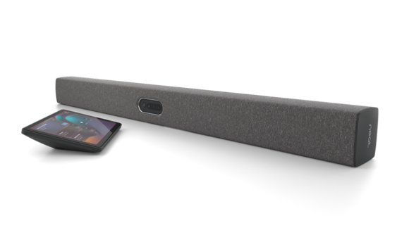 HP / Poly Studio X32 Rooms System