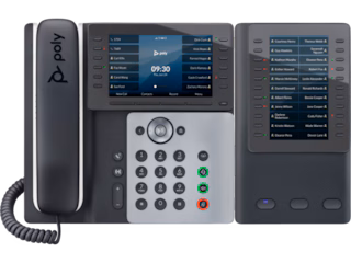 Yealink IP Phones  SIP-T58W (Pro)