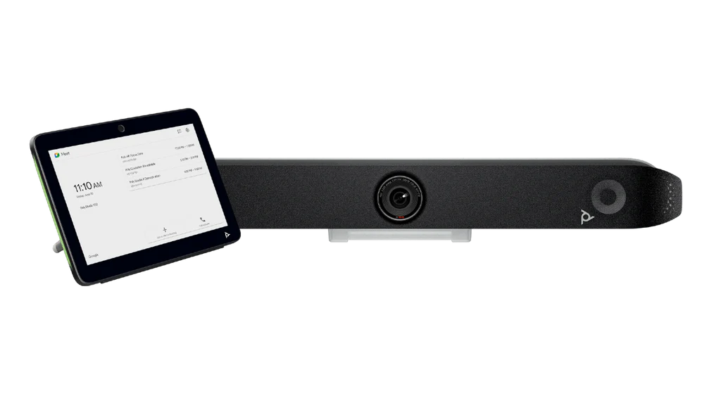 HP / Poly Studio X32 Rooms System