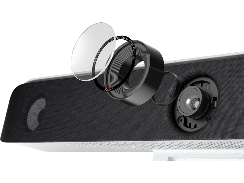 HP / Poly Studio X32 Teams Rooms