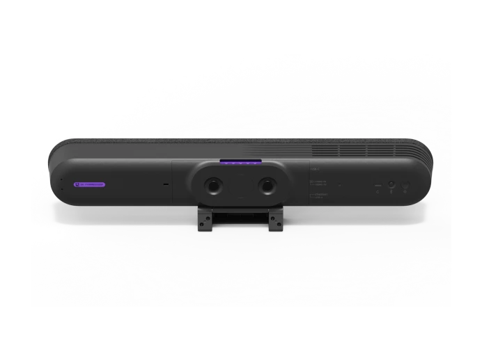 Logitech MeetUP 2 Rooms System