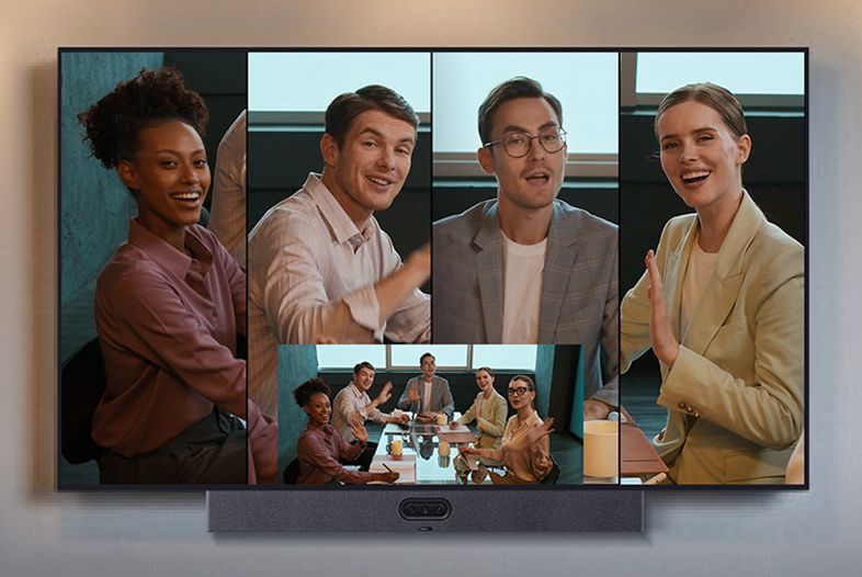 Yealink SmartVision 40