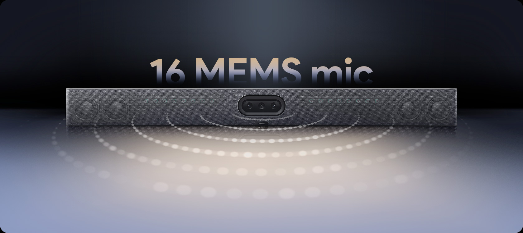 Yealink SmartVision 40